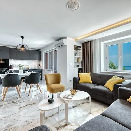 Adriatic Allure Apartment Dubrovnik