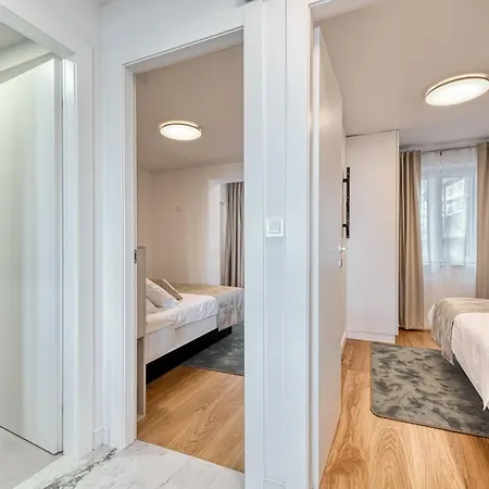 Adriatic Allure Apartment